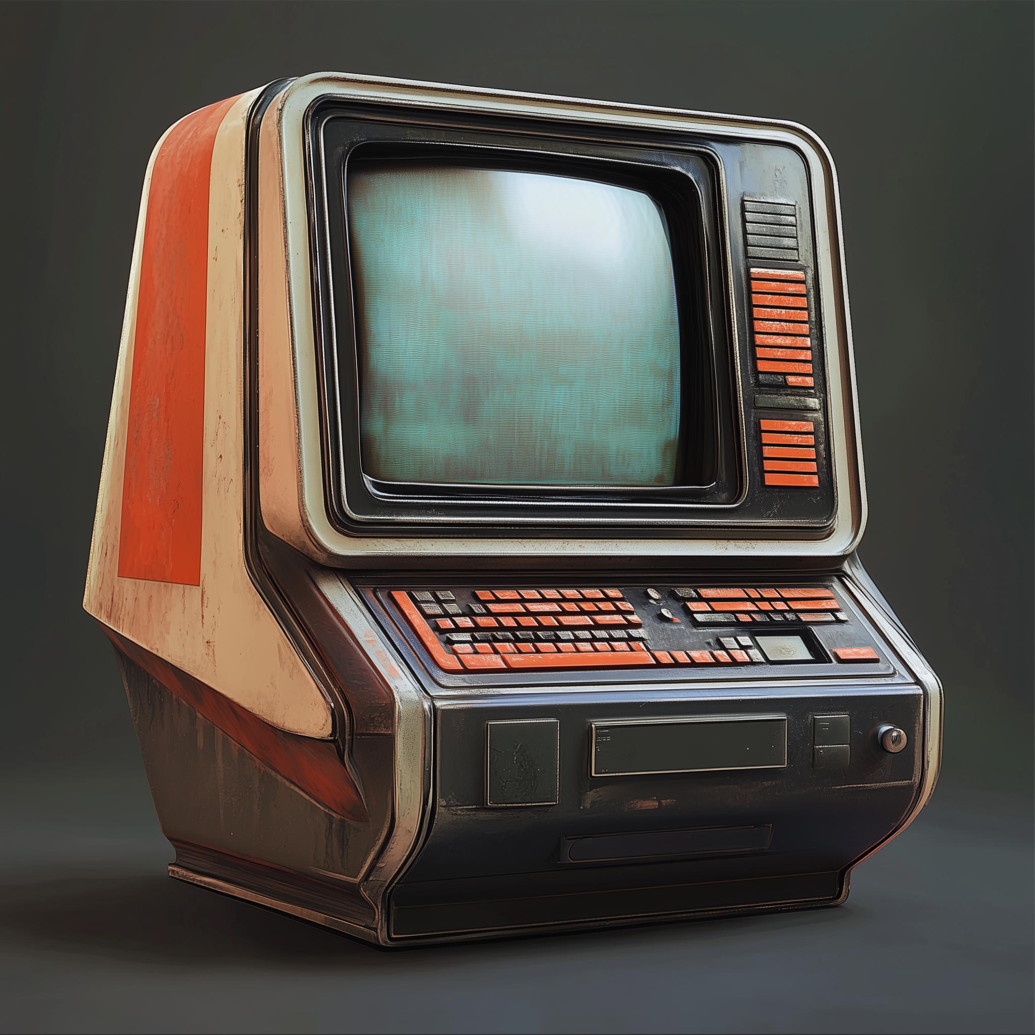 Jackson Taylor's Projects